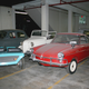 Image for article titled Why The Lane Motor Museum Is My New Favorite Auto Museum